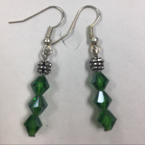 Jewelry - Earrings